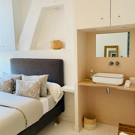 Appartement Le Loft Saint Victor มาร์กเซย ภายนอก รูปภาพ