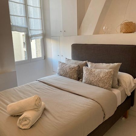 Appartement Le Loft Saint Victor มาร์กเซย ภายนอก รูปภาพ