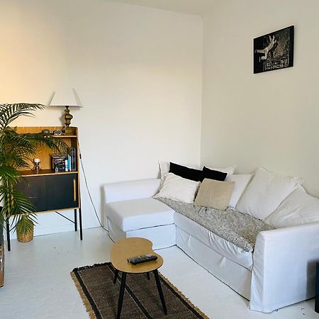 Appartement Le Loft Saint Victor มาร์กเซย ภายนอก รูปภาพ