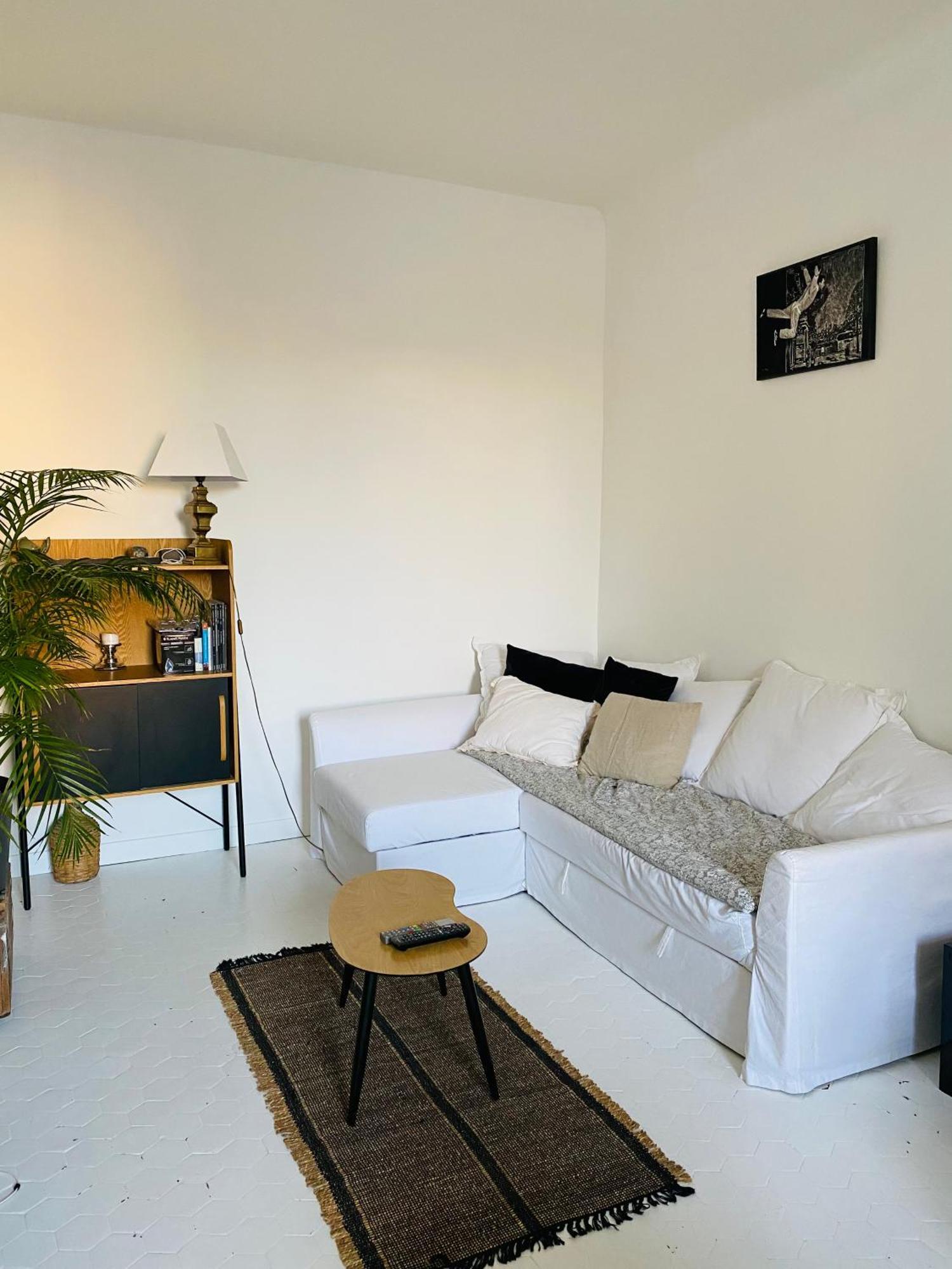 Appartement Le Loft Saint Victor มาร์กเซย ภายนอก รูปภาพ