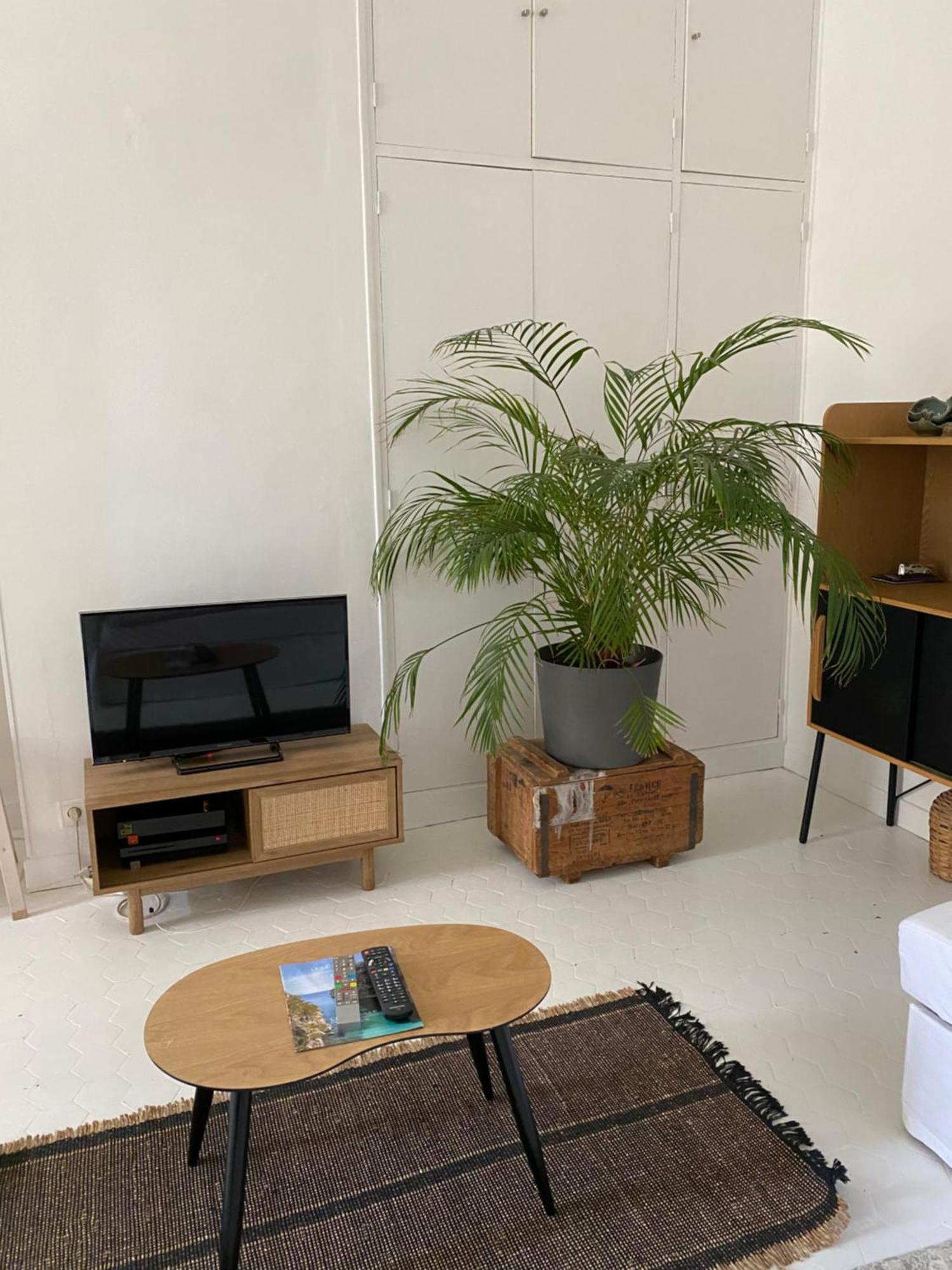 Appartement Le Loft Saint Victor มาร์กเซย ภายนอก รูปภาพ